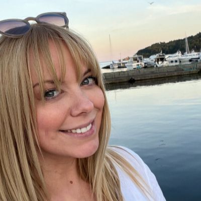 Liz McClarnon